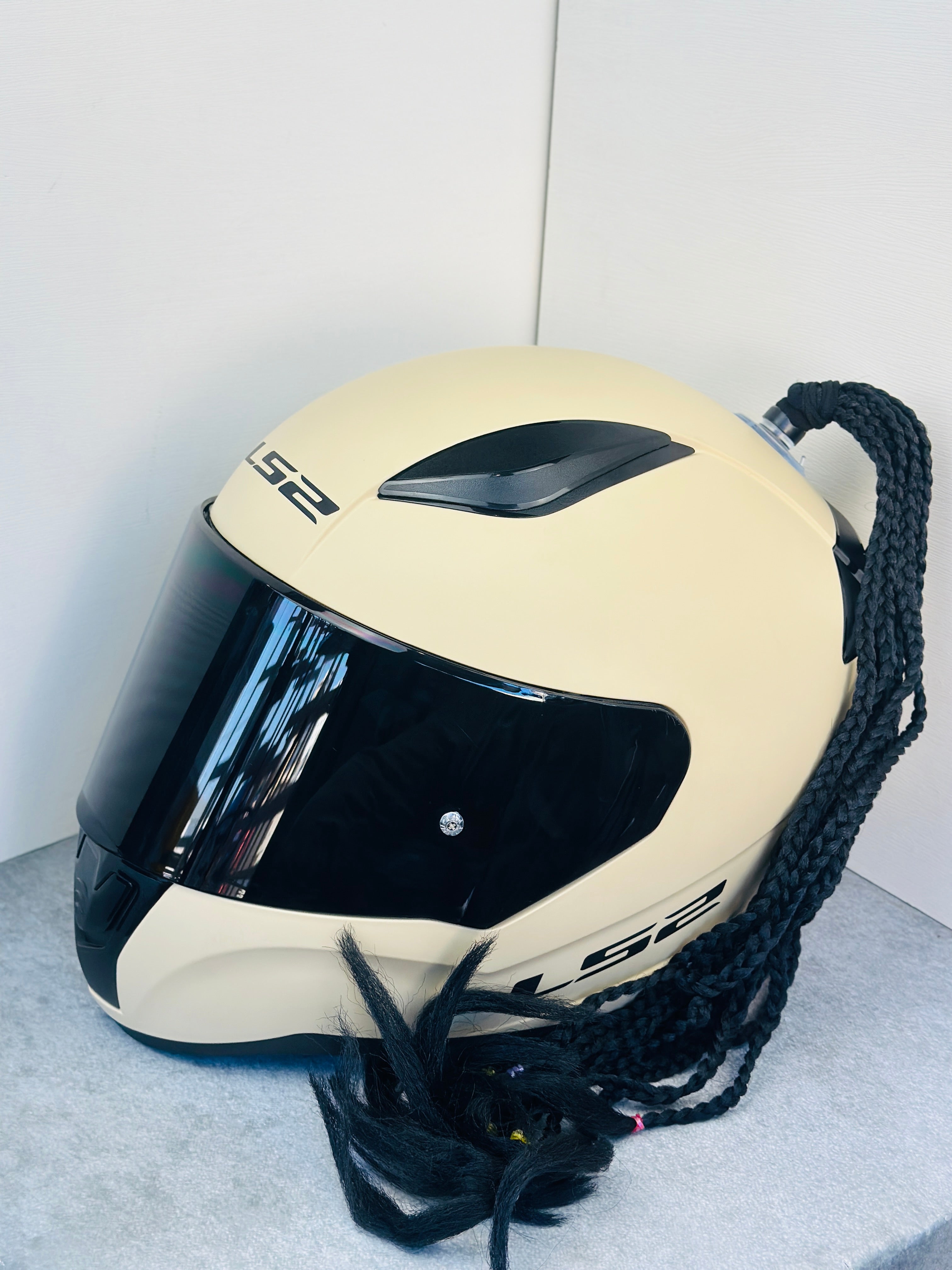 HELMET ‏LS2 FF353 RAPID DESERT