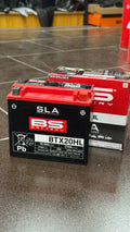 BS BATTERY BTX20HL