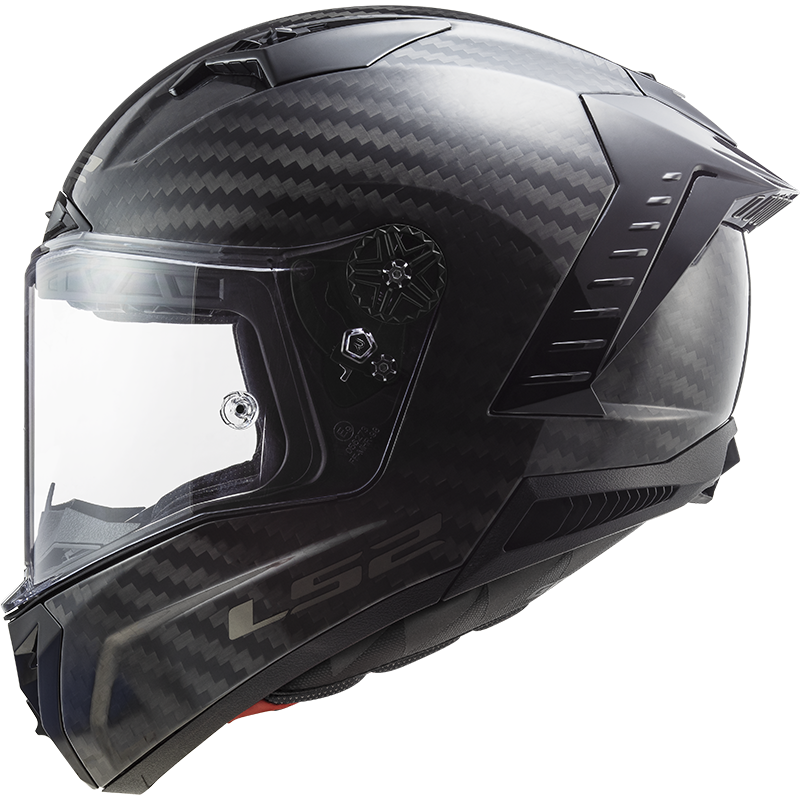 VISOR BLUE LS2 FF805