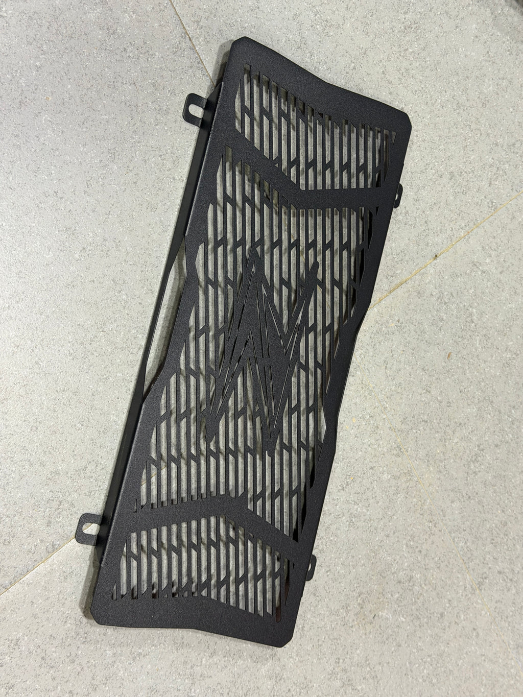 Guards Radiator Z650