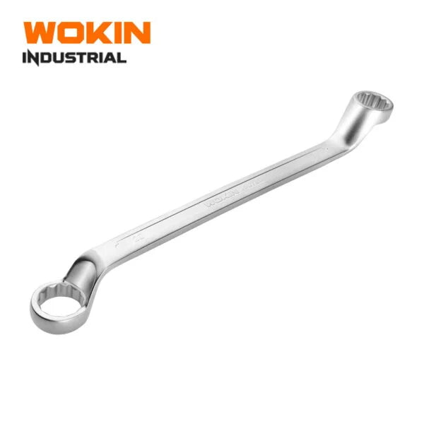 DOUBLE RING SPANNER (INDUSTRIAL)