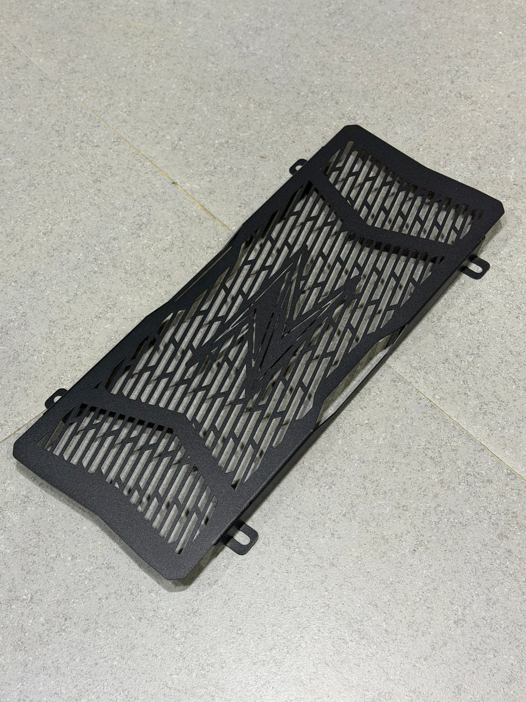 Guards Radiator Z650