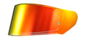 Visor Red LS2 FF353 / FF800