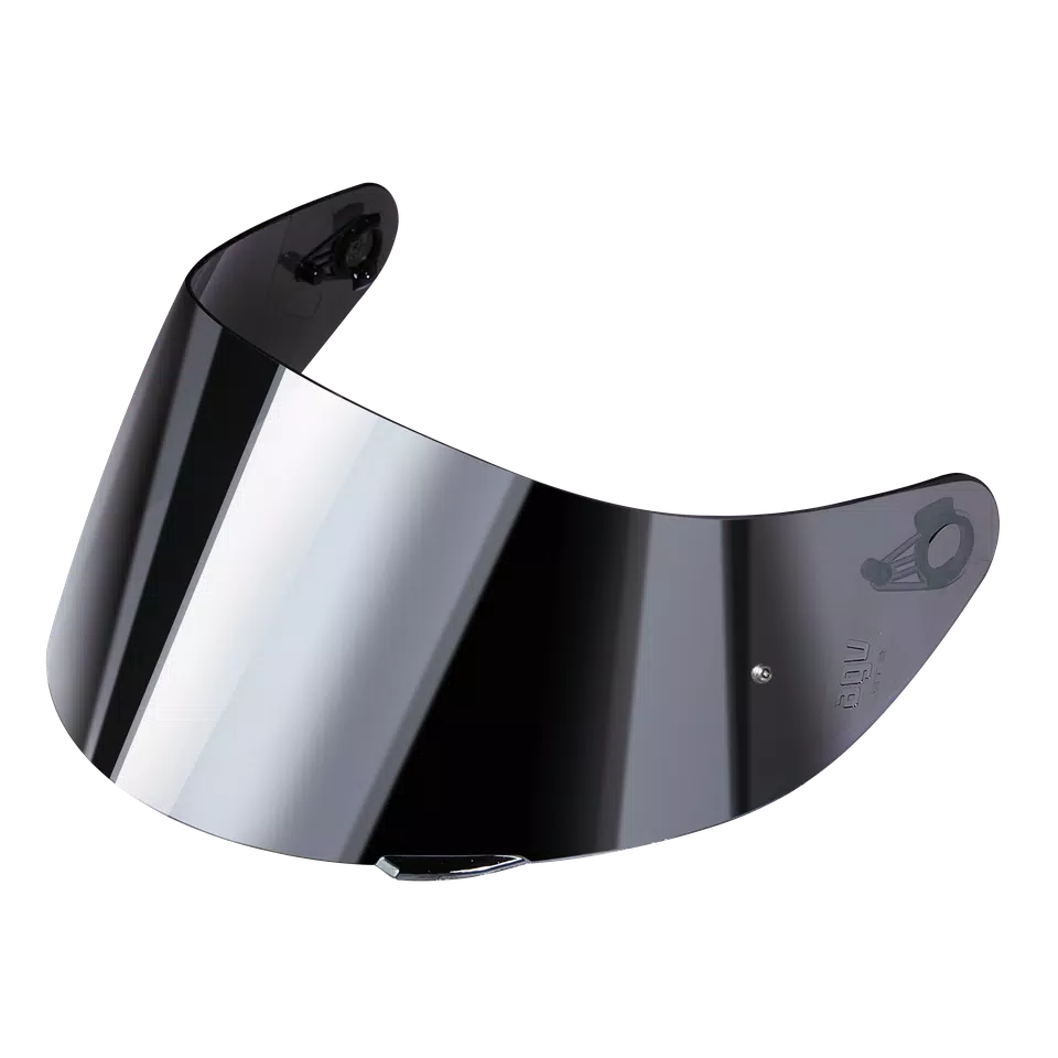 Visor BLACK AGV K 1-3-5 S