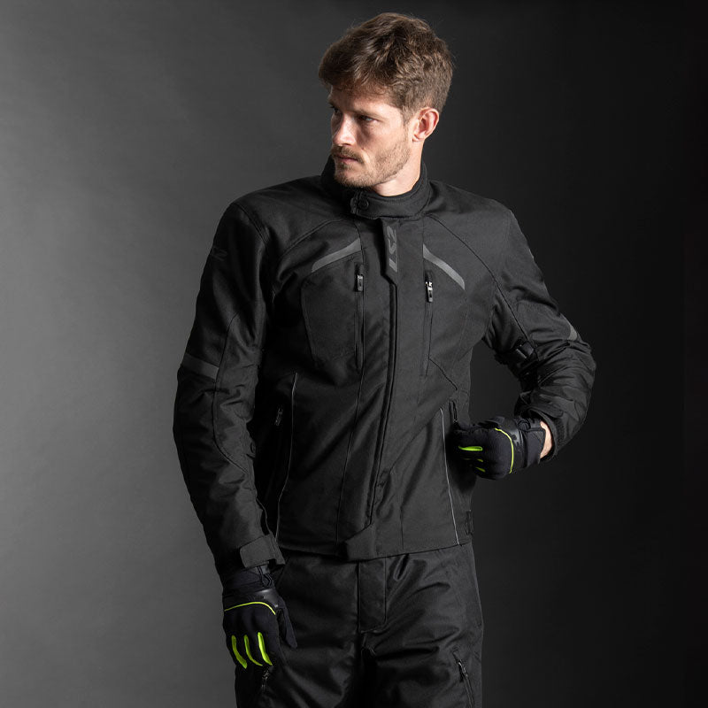 JACKET LS2 SERRA EVO
