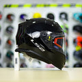 HELMET LS2 FF800 STORM  GLOSS BLACK
