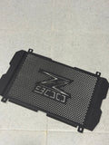 Guards Radiator Z900