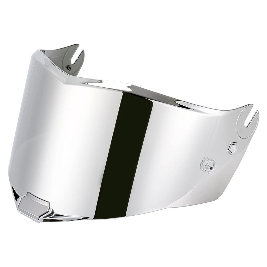 VISOR SILVER LS2 FF805
