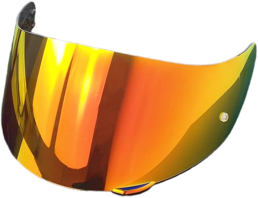 Visor RED AGV K 1-3-5 S