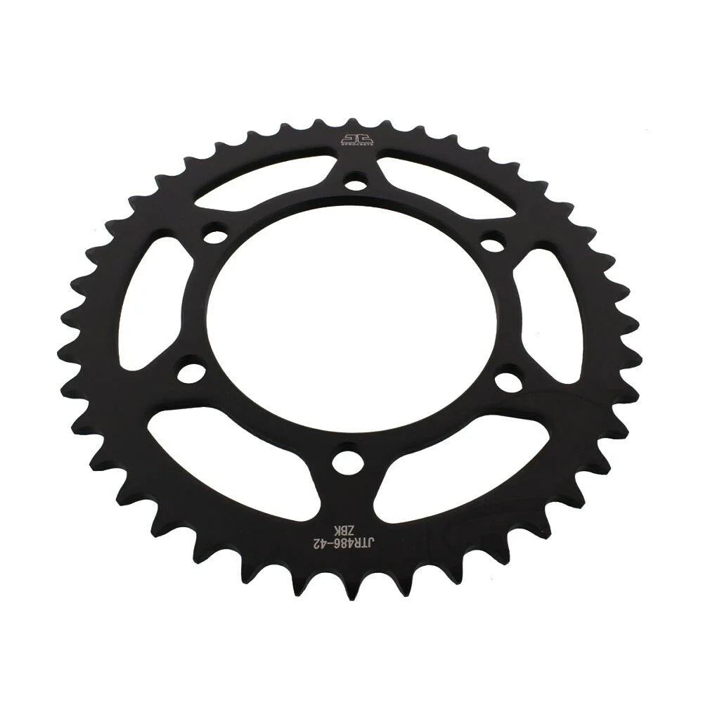 JT Sprockets JTR486.42 Steel Rear Sprocket 42TEETH ORGINIAL