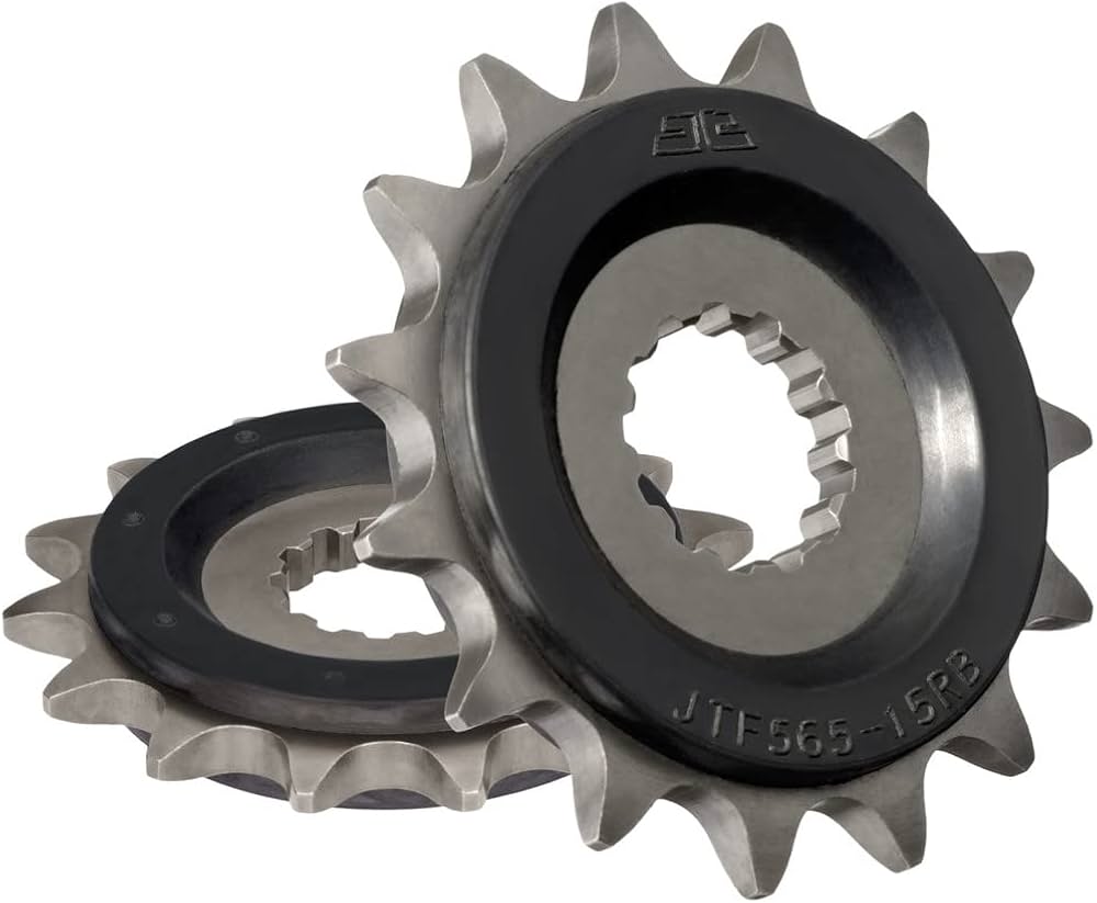 JT Sprockets JTF565.15RB Front Sprocket 15TEETH ORGINIAL