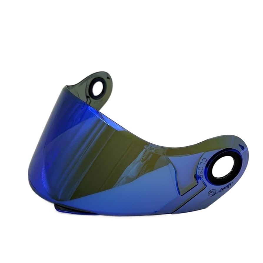 VISOR BLUE LS2 FF325