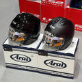 HELMET ARAI SZR MATT BLACK