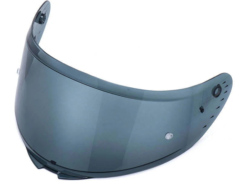 Visor BLACK ST Z-501
