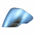 Visor BLUE LS2 OF618