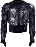 Jacket Body Armor