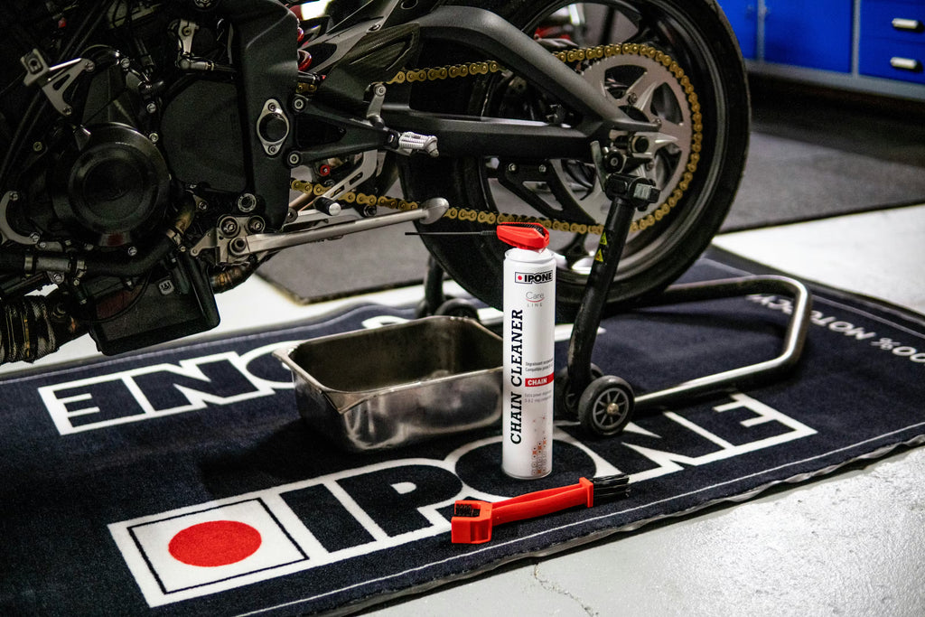 IPONE CHAIN CLEANER
