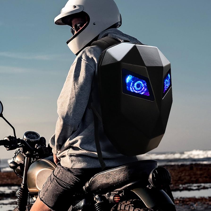 BAG LED