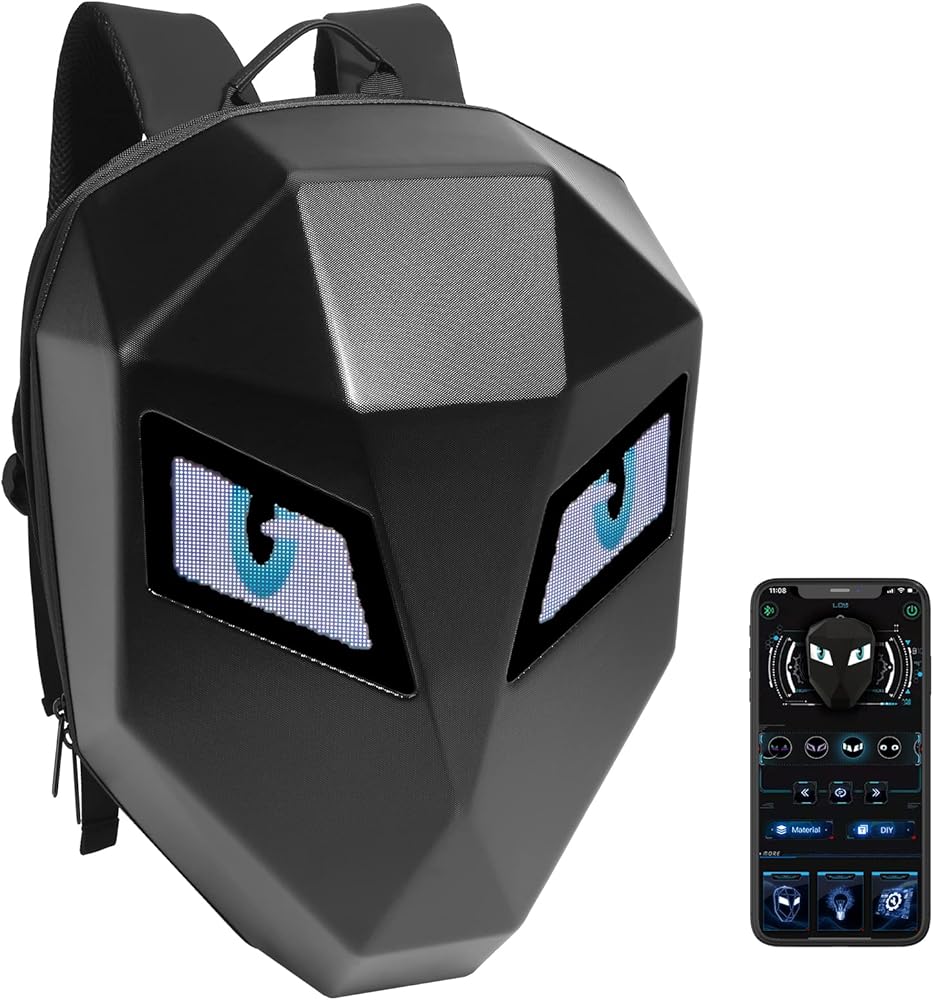 BAG LED