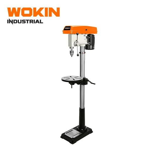 750W DRILL PRESS (INDUSTRIAL)