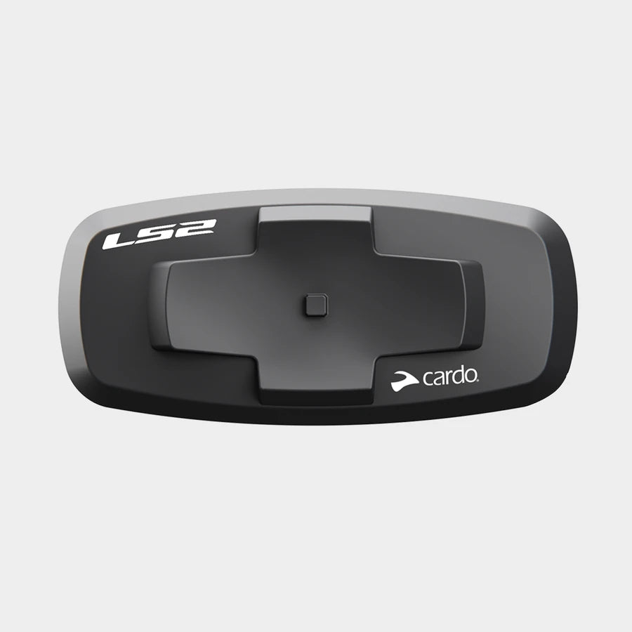 LS2 Spectrum Cardo Bluetooth Jbl Headset