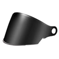 Visor BLACK LS2 OF616