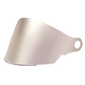 Visor SILVER LS2 OF616