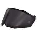 Visor BLACK MX702 PIONEER II