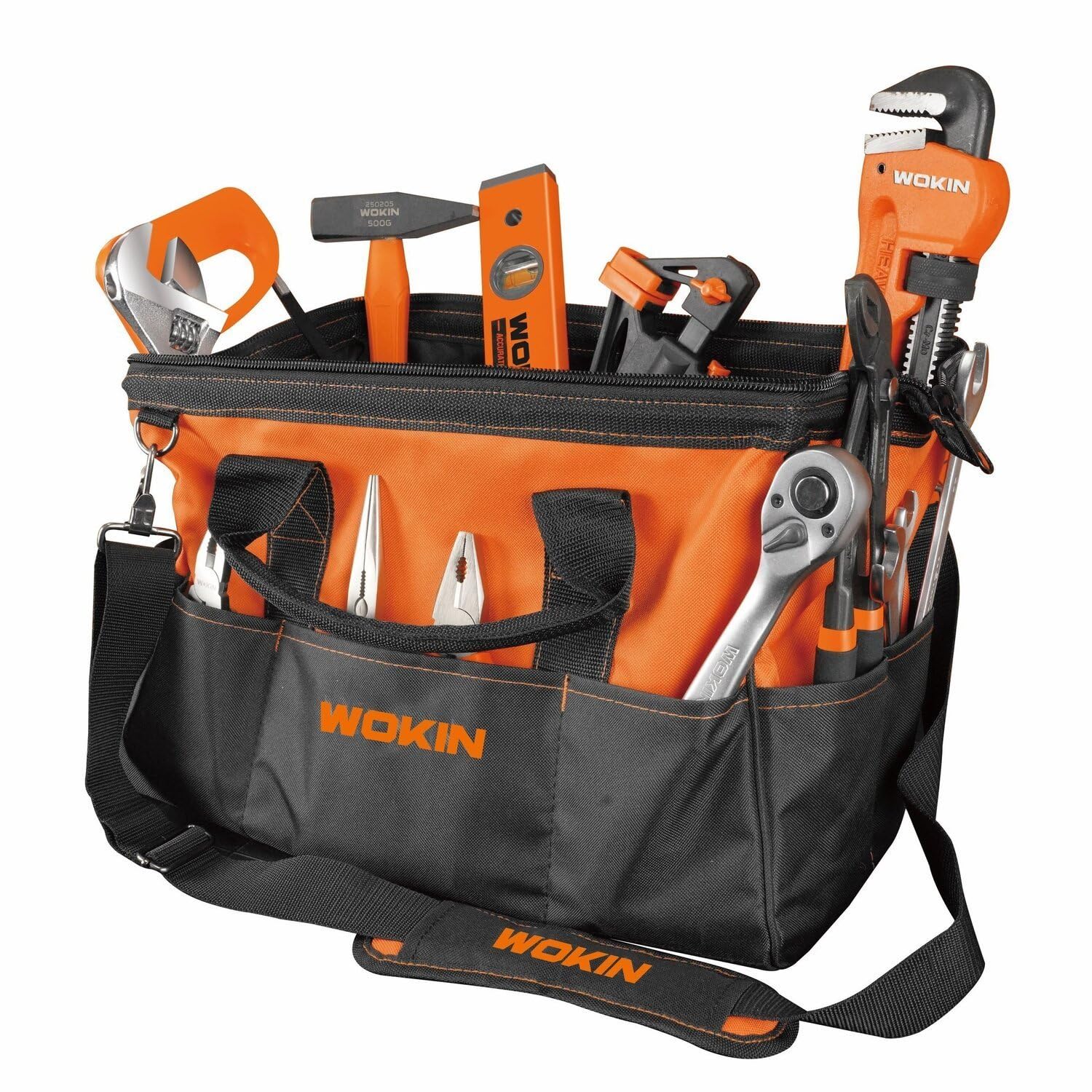 תיק כלים (תעשייתי)