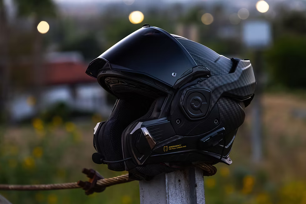 خوذة LS2 FF901 ADVANT X CARBON