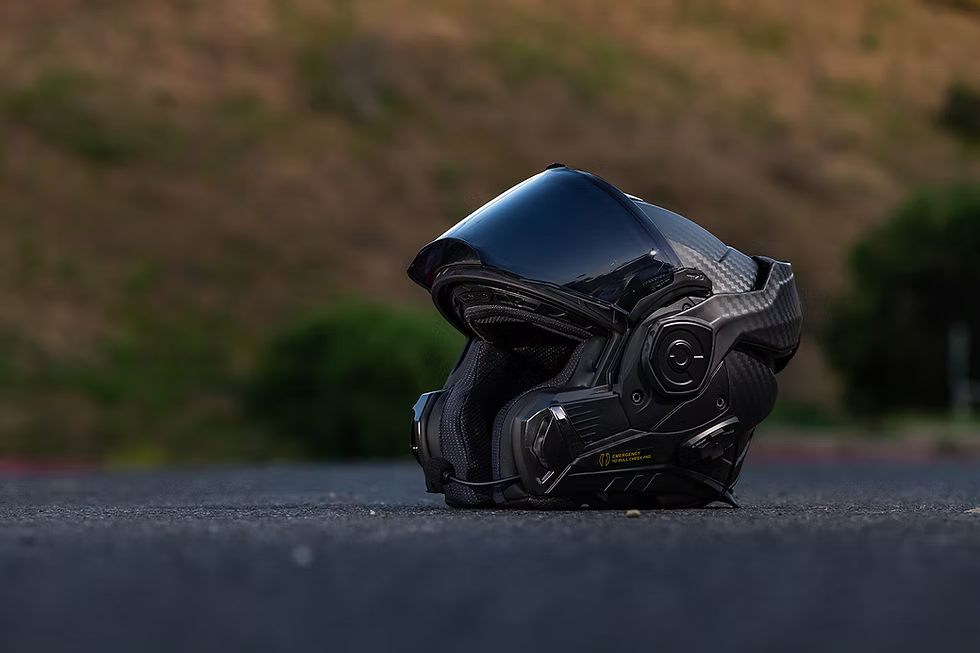 خوذة LS2 FF901 ADVANT X CARBON