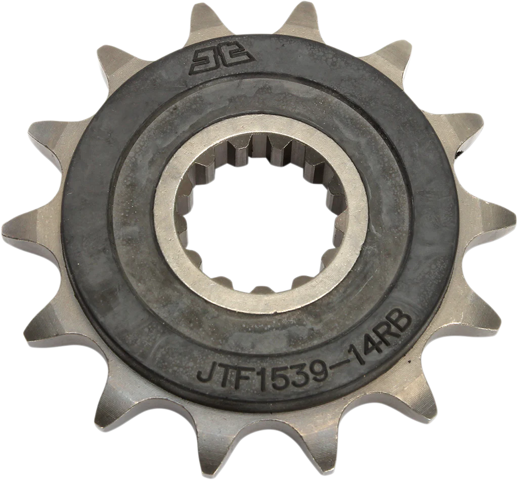 JT Sprockets JTF1539.14 Front Sprocket 14TEETH ORGINIAL
