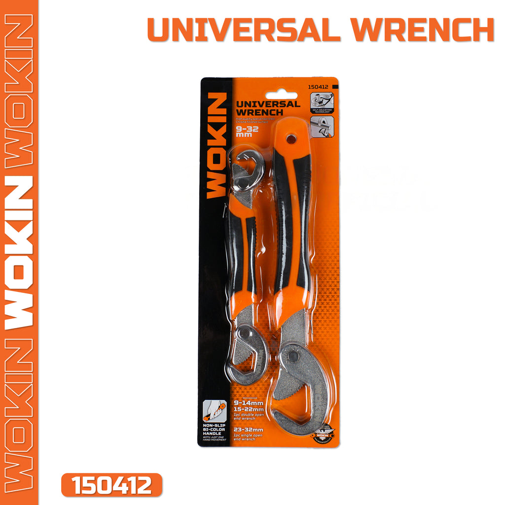 UNIVERSAL WRENCH