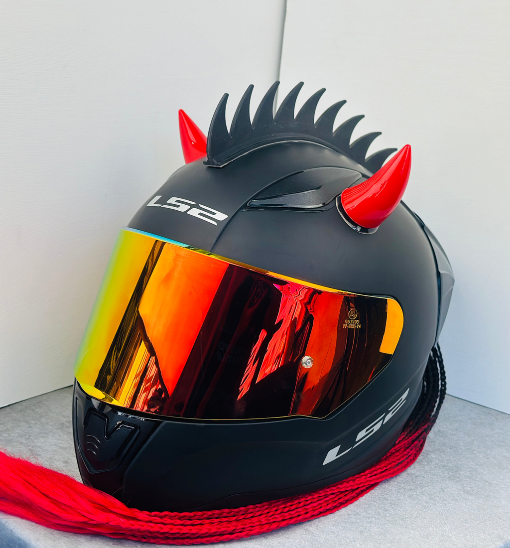 HELMET LS2 FF353 RAPID MATT BLACK