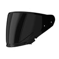 Visor Black LS2 OF603