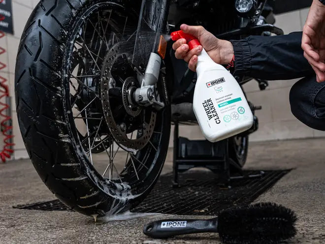 IPONE CLEANING KIT