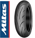 MITAS SPORT FORCE PLUS 160/60ZR17 69W (Rear Tire)