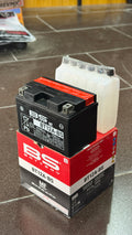 BS BATTERY BT12A-BS