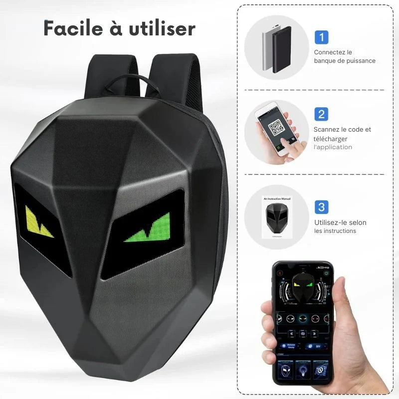 BAG LED