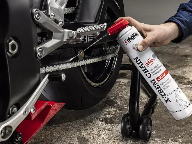 IPONE X-TREM CHAIN ROAD