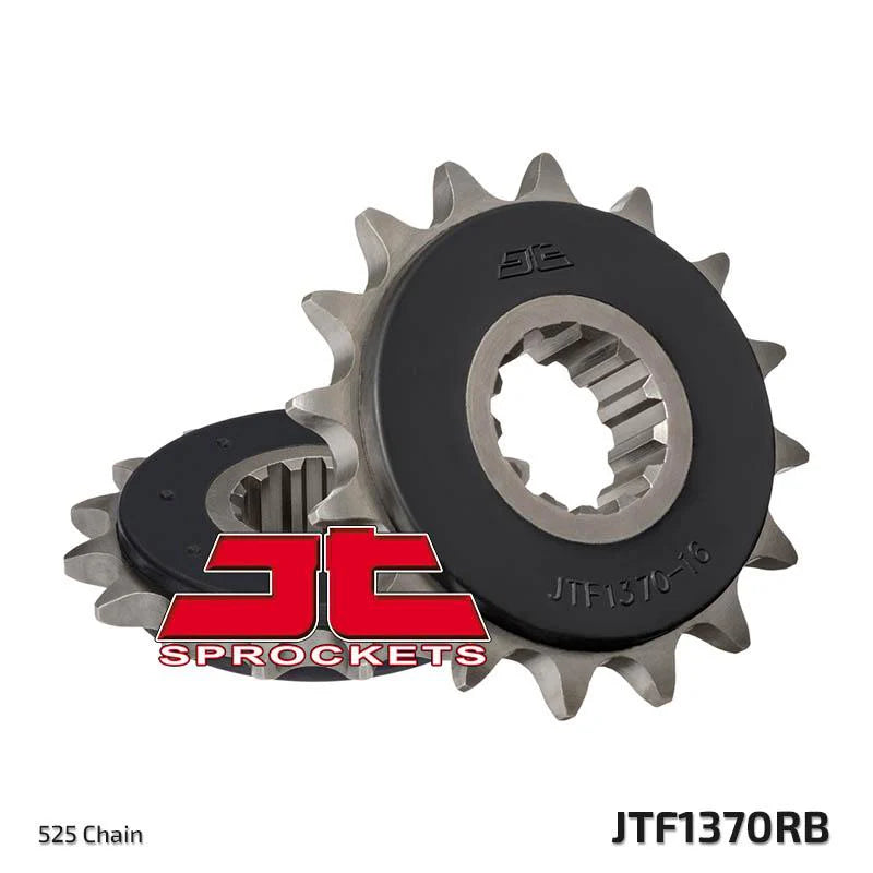 JT Sprockets JTF1370.15RB Front Sprocket 15TEETH ORGINIAL