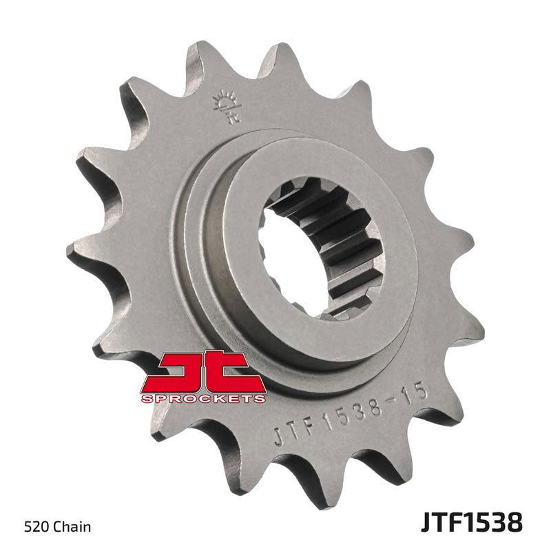JT Sprockets JTF1538.15 Front Sprocket 15TEETH ORGINIAL