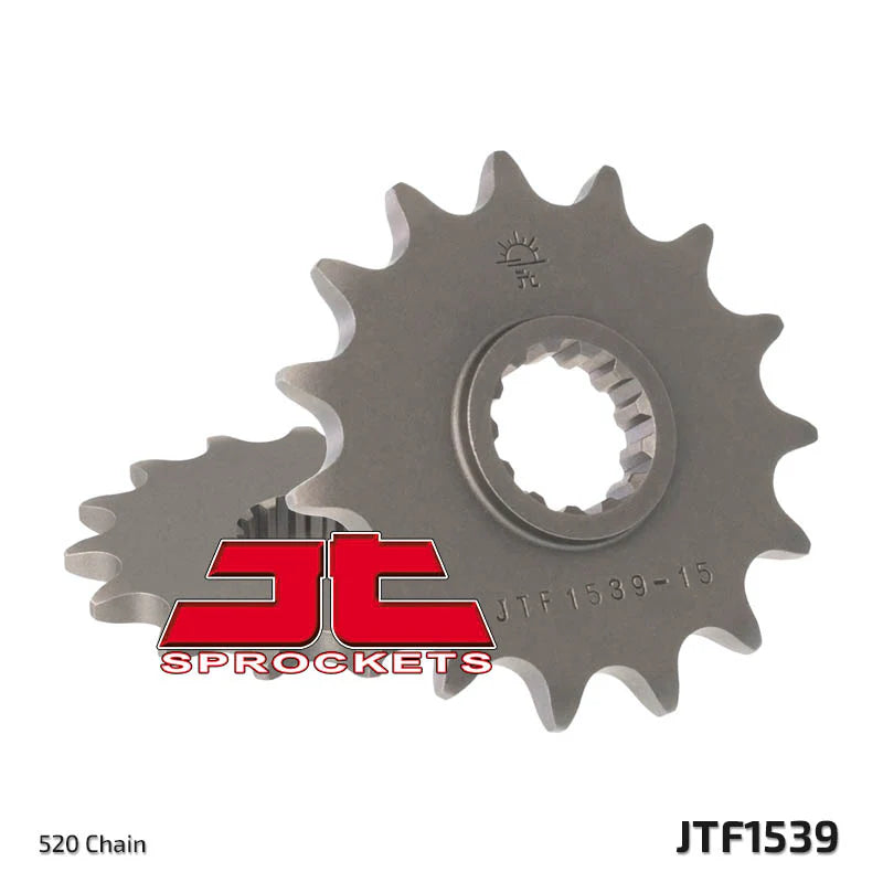 JT Sprockets JTF1539.14 Front Sprocket 14TEETH ORGINIAL
