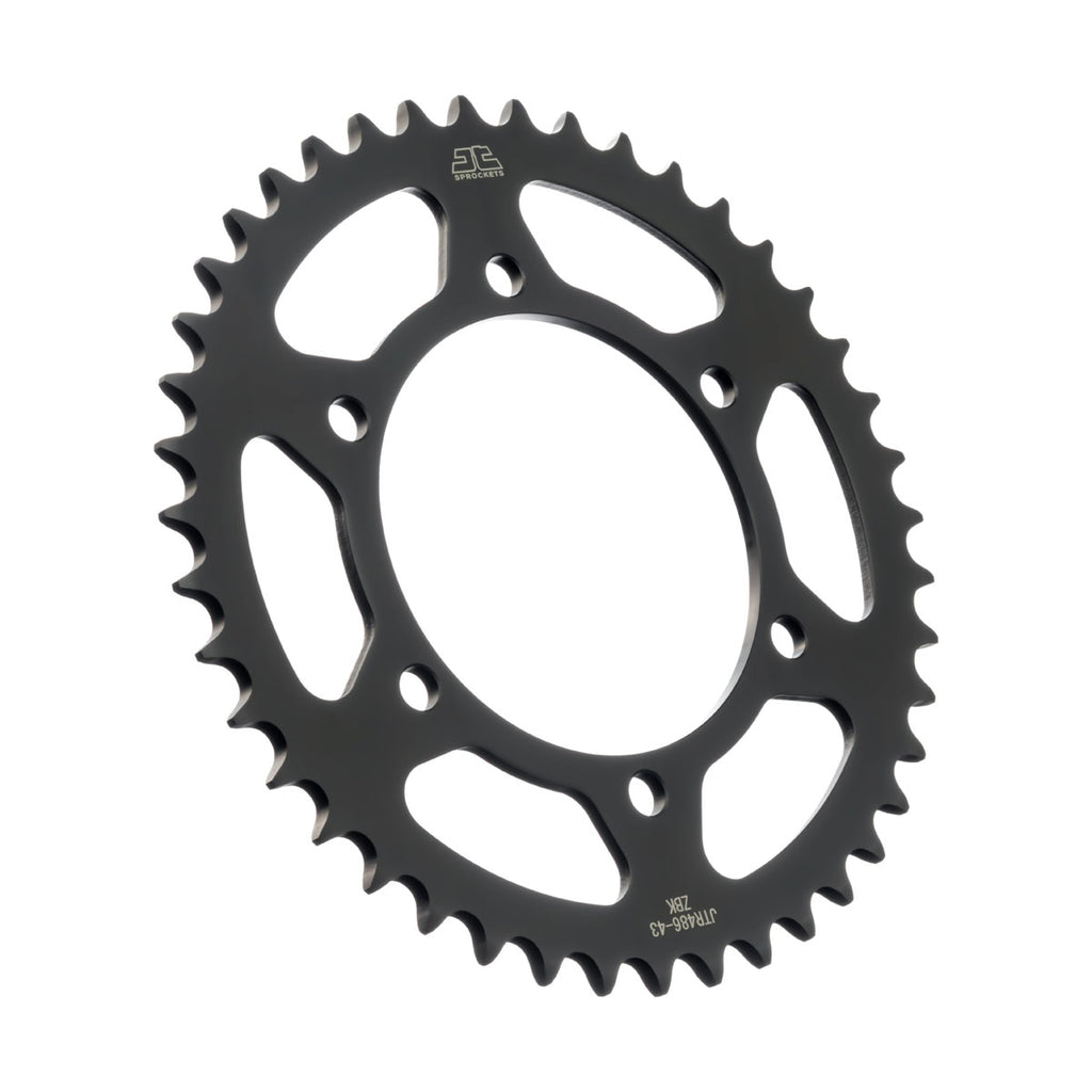 JT Sprockets JTR1877.45 Steel Rear Sprocket 45TEETH ORGINIAL