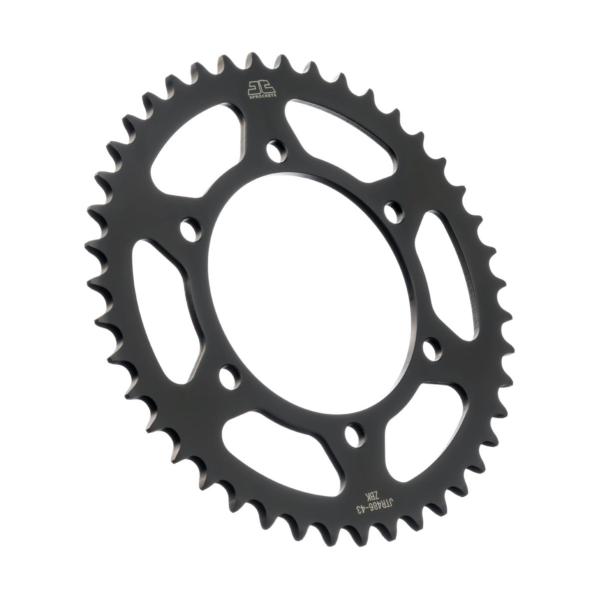 JT Sprockets JTR1877.45 Steel Rear Sprocket 45TEETH ORGINIAL
