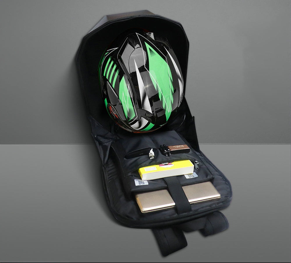 BAG LED