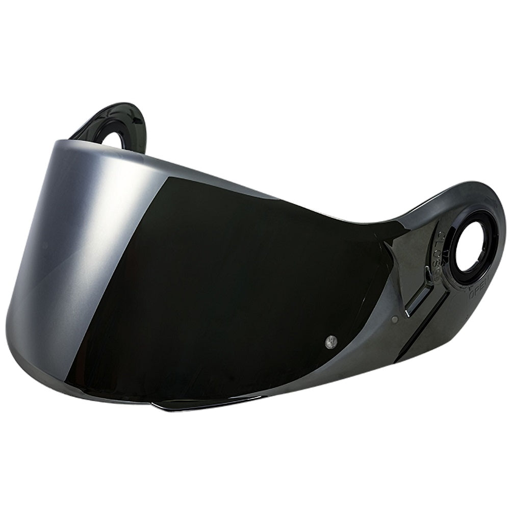 VISOR BLACK LS2 FF325