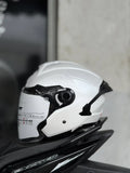 HELMET MT COSMO SV WHITE