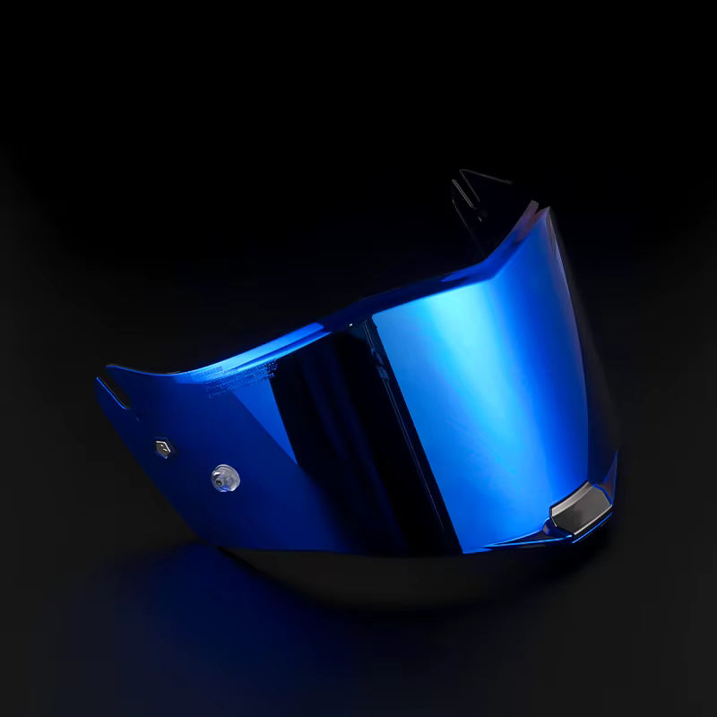 VISOR BLUE LS2 FF805