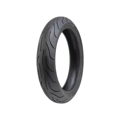 MITAS SPORT FORCE + 120/70ZR17 58W (Front Motorcycle Tire)